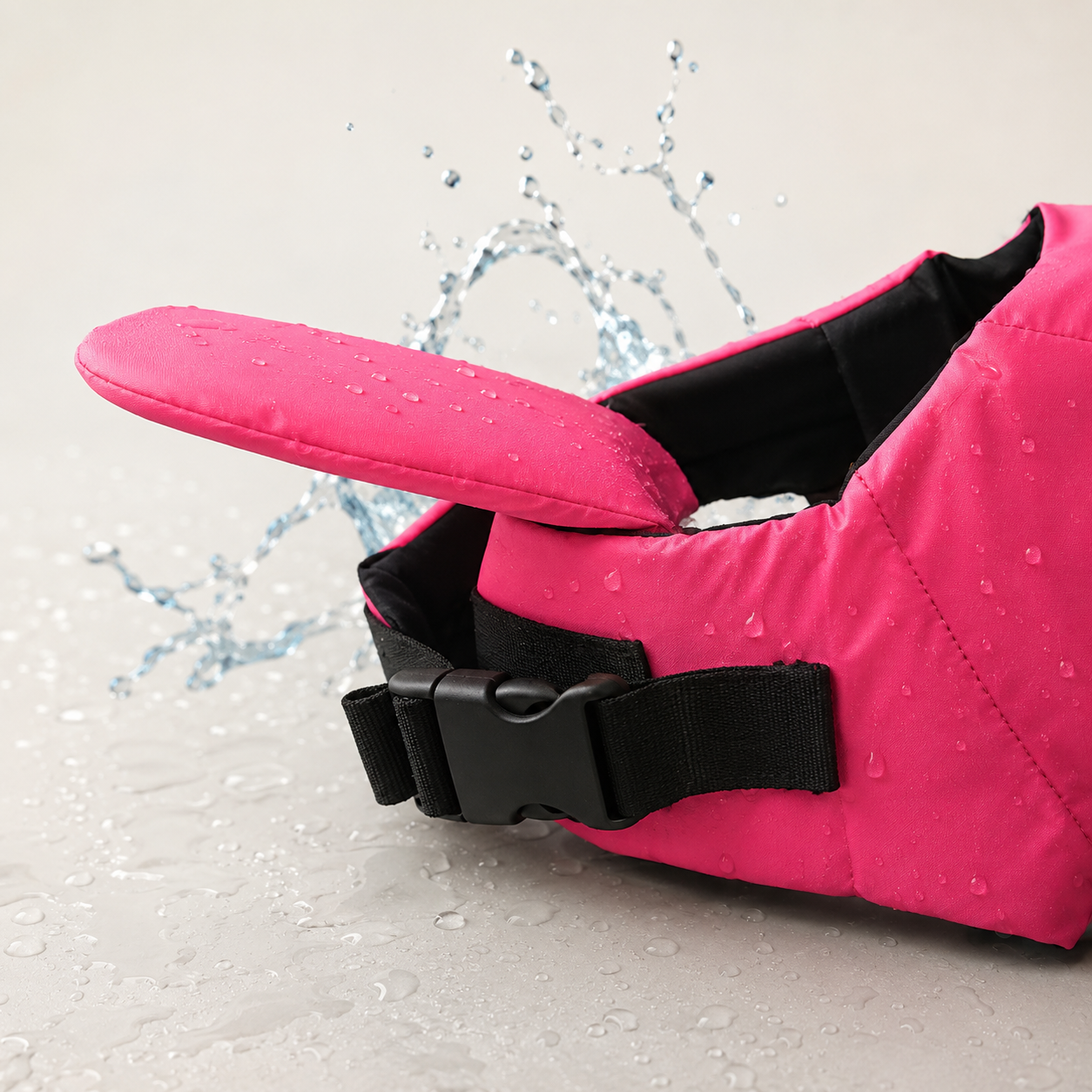 Chaleco AquaPet