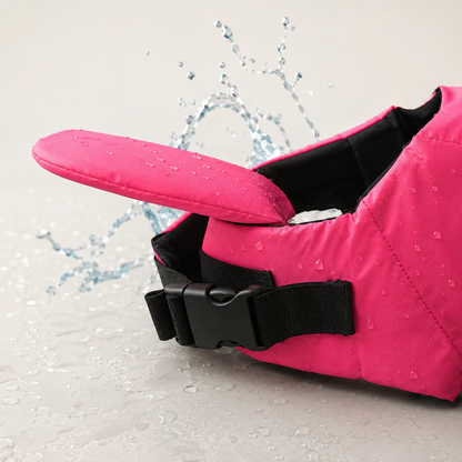 Chaleco AquaPet