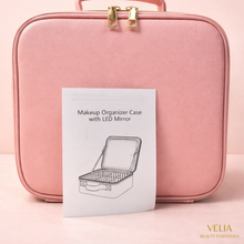 Cargar imagen en el visor de la galería, Neceser con Luz LED
